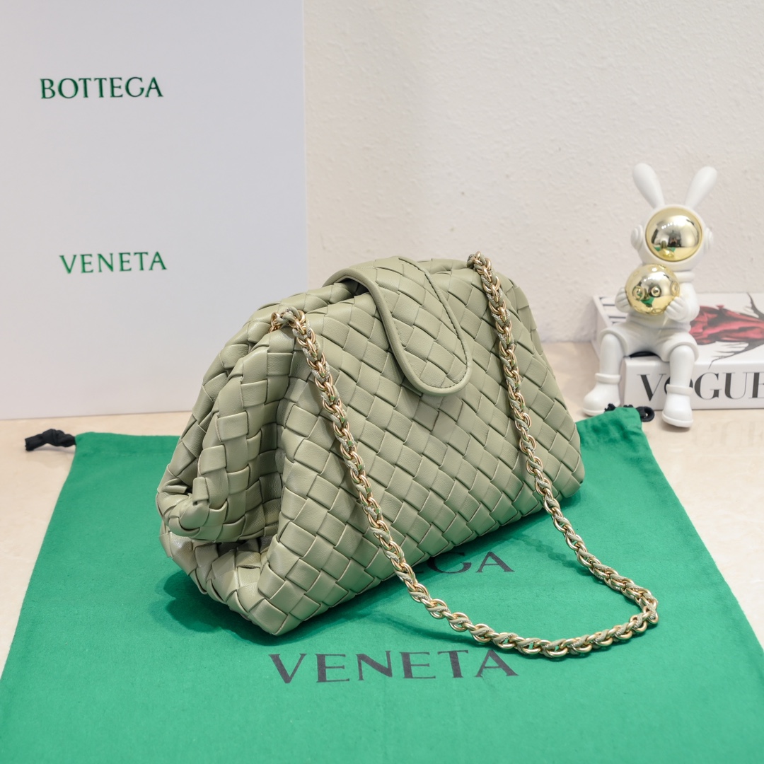 Bottega Veneta Satchel Bags